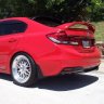 RallyRedSI