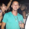 Bruno Pereira