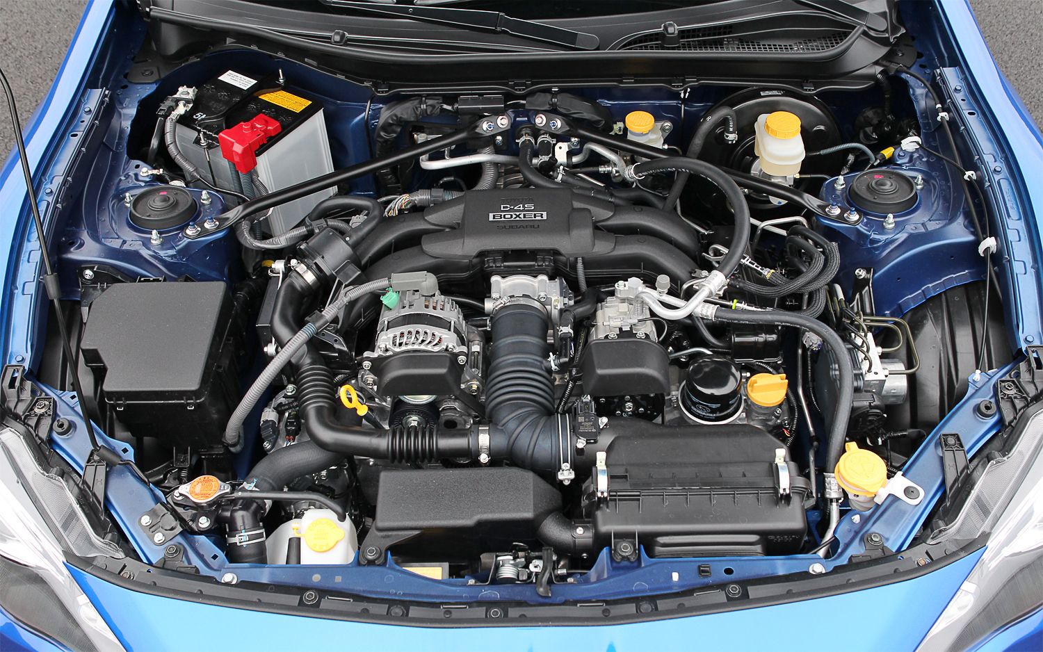 2013_Subaru_BRZ_Engine_Bay.jpg