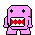 :pinkdomokundance: