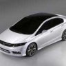 CIVIC EX