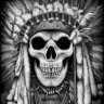 Chief Alabaster