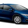 Euro Civic L