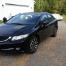 Andy 2015 Civic