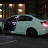 PoorManStance